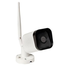 Камера уличная Умная Connect IP65 Wi-Fi EKF scwf-ex