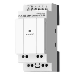 Модуль расширения входов выходов ПЛК 430 4 AI (0-20мА/0-10В) 24В DC ONI PLR-430-EMA-04I000-0DC-00