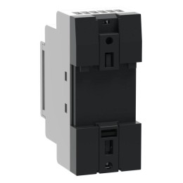 Модуль расширения входов выходов ПЛК 430 4 AI (0-20мА/0-10В) 24В DC ONI PLR-430-EMA-04I000-0DC-00