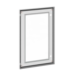 Дверь обзорная ST без ручки 700х500мм DKC R5STX075D