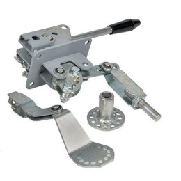 Комплект приводов ПР-10-У3 Stingray EKF pr-10-2