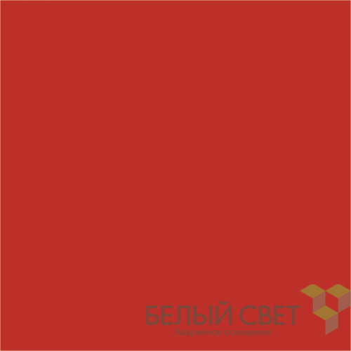 Знак безопасности BL-1515.F0"Фон" Белый свет a18334