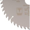 Диск пильный по дереву с тефлоновым покрытием 48Т Profi plus 210х1.5/2.2х32/30/25.4/20мм Cutop 75-21