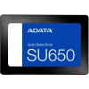Накопитель SSD SATA III 240Гбайт ASU650SS-240GT-R Ultimate SU650 2.5дюйм A-DATA 1091578
