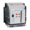 Выключатель автоматический воздушный NA8-2500HU-1250H/4P выкатн. 1250А 65кА тип H AC 230В ® CHINT 40