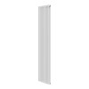Радиатор дизайн Shift R22 C2180 10 секц. RAL9016 Royal Thermo НС-1631312