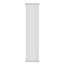 Радиатор дизайн Shift R22 C2180 10 секц. RAL9016 Royal Thermo НС-1631312