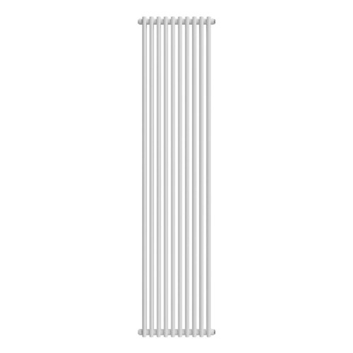 Радиатор дизайн Shift R22 C2180 10 секц. RAL9016 Royal Thermo НС-1631312