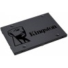 Накопитель SSD SATA III 480Гбайт SA400S37/480G A400 2.5дюйм KINGSTON 420253