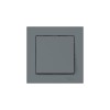 Выключатель 1-кл. AtlasDesign (сх. 1) 10AX быстрозажим. клем. в сборе грифель SE ATN000712S