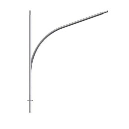 Кронштейн ТАНС.41.536.200 (1.К2-1.0-1.0-/90-Ф2-ц) OPORA ENGINEERING OE-10190