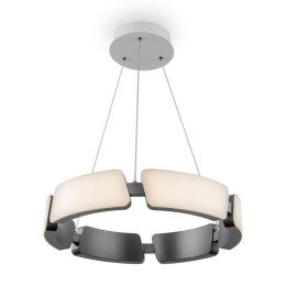 Светильник Ethan 47Вт IP20 подвесной Freya FR6042PL-L86W