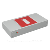 Указатель световой BS-FUGA-71-S1-INEXI2 Белый свет a22286