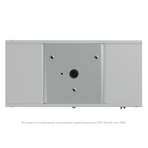Указатель световой BS-FUGA-71-S1-INEXI2 Белый свет a22286