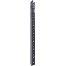 Блок распределения питания BASE PDU PV0111 24U 1ф 16А 18SCHUKO 2.6м SCHUKO ITK BS-PV12-18D-11