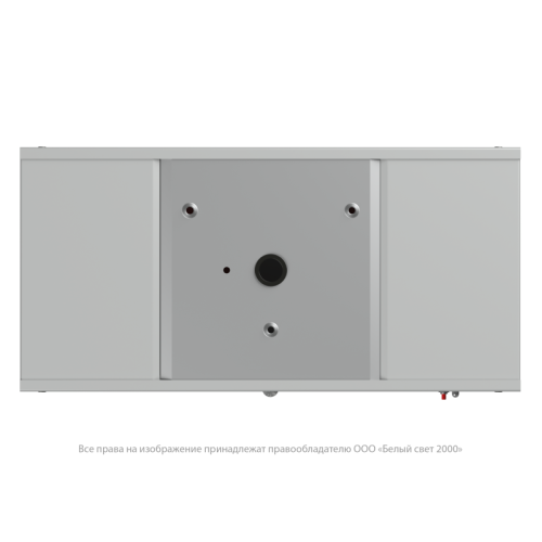 Указатель световой BS-FUGA-71-S1-INEXI3-MSS3 Белый свет a22291