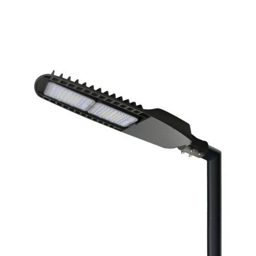 Светильник светодиодный OXOR-TURI-714х271-150W Day4000 GR 144х75deg 230В IP66 150Вт 4000К Arlight 05