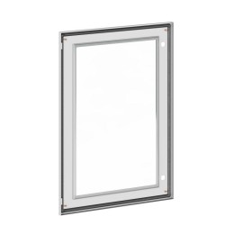 Дверь обзорная ST без ручки 800х600мм DKC R5STX086D