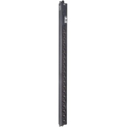Блок распределения питания BASE PDU PV0111 25U 1ф 16А 19SCHUKO 2.6м SCHUKO ITK BS-PV12-19D-11