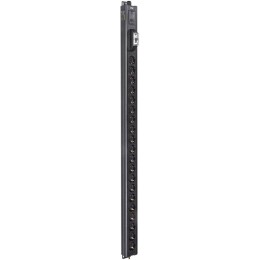 Блок распределения питания BASE PDU PV0111 26U 1ф 16А 20SCHUKO 2.6м SCHUKO ITK BS-PV13-20D-11