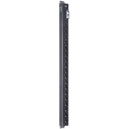 Блок распределения питания BASE PDU PV0101 23U 1ф 16А 18SCHUKO без каб. ITK BS-PV70-18D-11