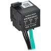 Контакт дополнительный левый MCCB типоразмер A; D 2НО 2НЗ ARMAT IEK AR-MCCBD-AU-000-0-03-C