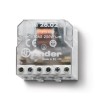 Реле шаговое электромеханич. 2NO 10А 4 состояния AgNi 24В AC монтаж в коробке IP20 FINDER 2608802400