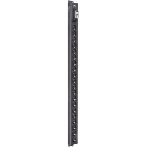 Блок распределения питания BASE PDU PV0101 25U 1ф 16А 20SCHUKO без каб. ITK BS-PV70-20D-11