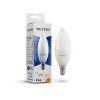 Лампа светодиодная Simple Candle 10Вт 2800К E14 Voltega 7064
