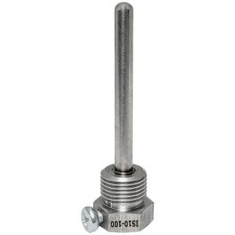 Гильза погружная G1/2 L100мм IS10-100 EKF IS10-100