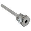 Гильза погружная G1/2 L100мм IS10-100 EKF IS10-100