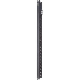 Блок распределения питания BASE PDU PV1111 25U 1ф 16А 10SCHUKO 10C13 2.6м SCHUKO ITK BS-PV12-10D-10C