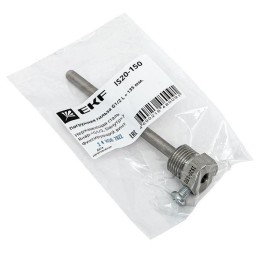 Гильза погружная G1/2 L135мм IS20-150 EKF IS20-150