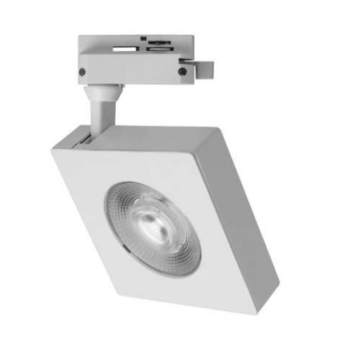 Светильник светодиодный трековый PTR 0924 24Вт 4000К IP40 24град. WH бел. Pro JazzWay 5016736