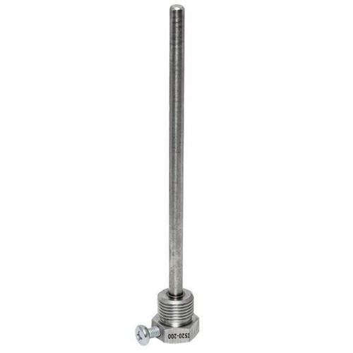 Гильза погружная G1/2 L185мм IS20-200 EKF IS20-200