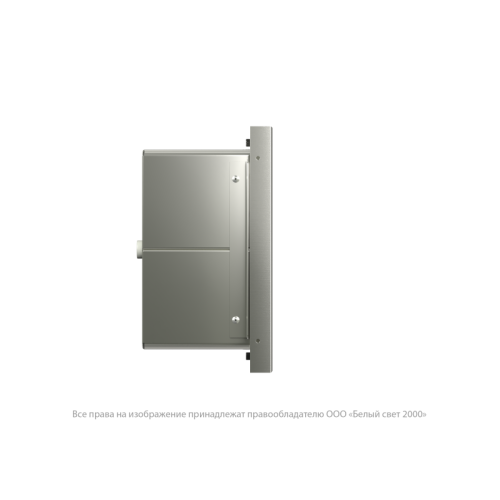 Указатель световой BS-GROT-53-S1-INEXI2 ICE20 Белый свет a24849