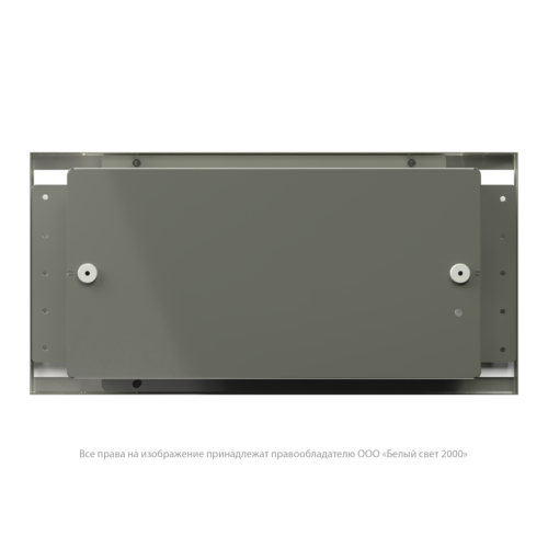 Указатель световой BS-GROT-53-S1-INEXI2 ICE20 Белый свет a24849