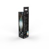 Лампа светодиодная филаментная Black Filament 5Вт свеча на ветру золотая 4100К нейтр. бел. E14 420лм