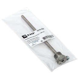 Гильза погружная G1/2 L200мм IS10-200 EKF IS10-200