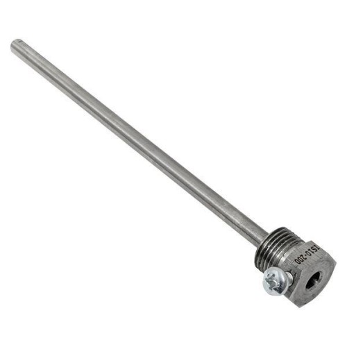 Гильза погружная G1/2 L200мм IS10-200 EKF IS10-200