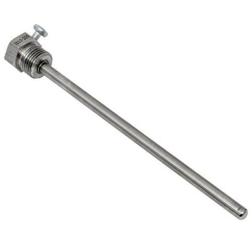 Гильза погружная G1/2 L200мм IS10-200 EKF IS10-200