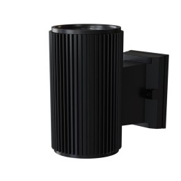 Светильник Rando 1х60Вт E27 IP54 бра настен. Maytoni O419WL-01B