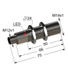 Выключатель бесконтактный PS2-18M75-5B51-C4 (ВБ2.18М.75.5.5.1.С4) Реле и Автоматика A8010-T90600811