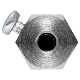 Гильза погружная G1/2 L50мм IS10-50 EKF IS10-50