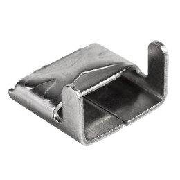 Скрепа для ленты NC 20-TE ширина 20мм Rexant 07-9308