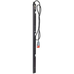 Блок распределения питания BASE PDU PV1113 38U 3ф 32А 18C13 6C19 3м IEC60309 ITK BS-PV42-18C13-06C19