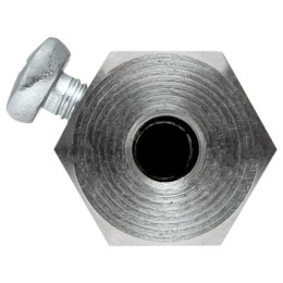 Гильза погружная G1/2 L85мм IS20-100 EKF IS20-100