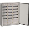 Корпус ЩРв-216 (3х72) TITAN 5 1005х885х130 IP31 сер. метал. IEK TI5-50-V-3X072-31-7035
