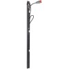 Блок распределения питания BASE PDU PV1113 36U 3ф 32А 20C13 4C19 3м IEC60309 ITK BS-PV42-20C13-04C19