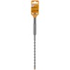 Бур по бетону Profi Plus SDS-Max с крестовым наконечником 12х340мм Cutop 42-12340